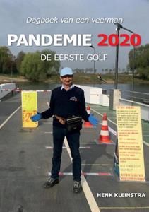 Elysium Pandemie 2020 -   (ISBN: 9789082184846)