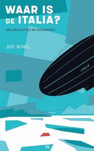 Jos Schel Waar is de Italia℃ -   (ISBN: 9789082359695)