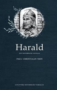 Paul Christiaan Smis Harald -   (ISBN: 9789082642681)