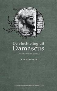 Key Tengeler De vluchteling uit Damascus -   (ISBN: 9789082642698)