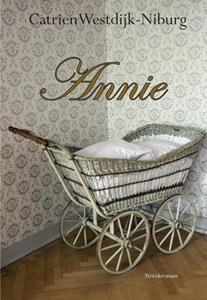 Catrien Westdijk-Niburg Annie -   (ISBN: 9789082717730)