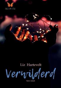 Liz Hartevelt Verwilderd -   (ISBN: 9789082720723)