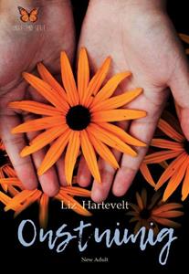Liz Hartevelt Onstuimig -   (ISBN: 9789082720747)