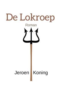 Terra Nova De lokroep -   (ISBN: 9789082852004)