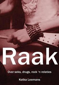 Satori Raak -   (ISBN: 9789082941203)