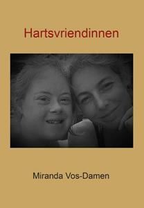 Miranda Vos-Damen Hartsvriendinnen -   (ISBN: 9789082991512)