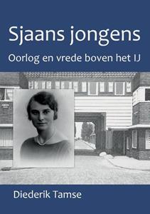 Diederik Tamse Sjaans jongens -   (ISBN: 9789082997309)