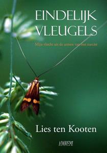 Lies ten Kooten Eindelijk vleugels -   (ISBN: 9789083002132)