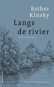 Esther Kinsky Langs de rivier -   (ISBN: 9789083073590)