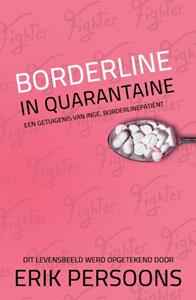 Erik Persoons Borderline in quarantaine -   (ISBN: 9789083140421)