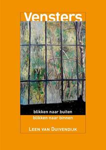 Leen van Duivendijk Vensters -   (ISBN: 9789083158808)