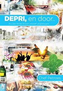 Chef Petroes Depri, en door -   (ISBN: 9789083211602)