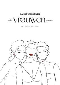 Sanne van Ooijen De vrouwen van -   (ISBN: 9789083212319)
