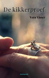 Vera Visser De Kikkerproef -   (ISBN: 9789083233758)