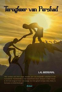 Lal Goerdayal De terugkeer van Pershad -   (ISBN: 9789083296555)