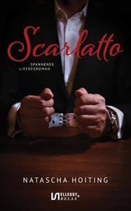 Natascha Hoiting Scarlatto -   (ISBN: 9789086603831)