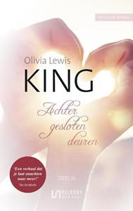 Olivia Lewis Achter gesloten deuren -   (ISBN: 9789086603992)