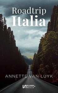Annette van Luyk Roadtrip Italia -   (ISBN: 9789086604067)