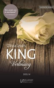 Olivia Lewis Verlossing -   (ISBN: 9789086604104)