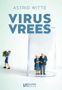 Astrid Witte Virusvrees -   (ISBN: 9789086604524)