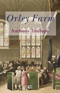 Anthony Trollope Orley Farm -   (ISBN: 9789086842124)