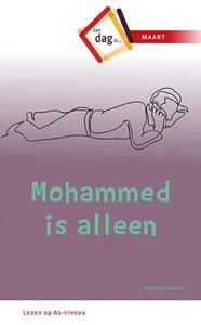 Willemijn Steutel Mohammed is alleen -   (ISBN: 9789086964772)
