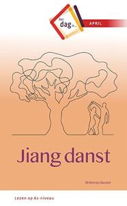 Willemijn Steutel Jiang danst -   (ISBN: 9789086964819)