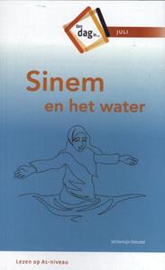 Willemijn Steutel Sinem en het water -   (ISBN: 9789086964857)
