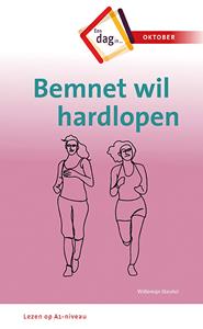 Willemijn Steutel Bemnet wil hardlopen -   (ISBN: 9789086965359)