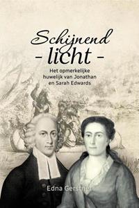 Edna Gerstner Schijnend licht -   (ISBN: 9789087188450)