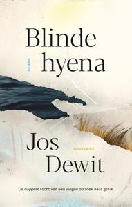 Jos Dewit Blinde hyena -   (ISBN: 9789089243423)