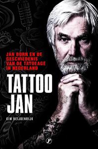 Kim Heijdenrijk Tattoo Jan -   (ISBN: 9789089755230)