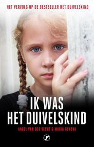 Angel van der Vecht, Maria Genova Ik was het duivelskind -   (ISBN: 9789089759597)