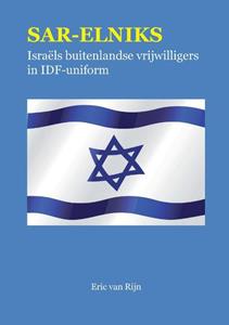 Eric van Rijn Sar-Elniks -   (ISBN: 9789090325989)