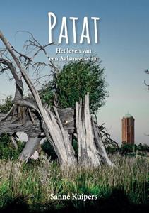 Sanne Kuipers Patat -   (ISBN: 9789090326627)