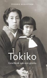 Yvonne Schoutsen Tokiko -   (ISBN: 9789090339931)