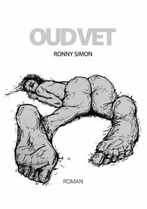 Ronny Simon Oud vet -   (ISBN: 9789090344782)