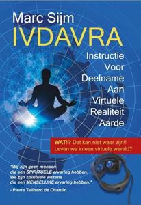 Marc Sijm Ivdavra -   (ISBN: 9789090353449)