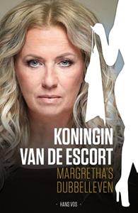 Hans Vos Koningin van de escort -   (ISBN: 9789090365527)