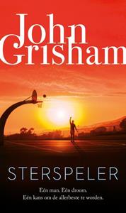 John Grisham Sterspeler -   (ISBN: 9789400513976)