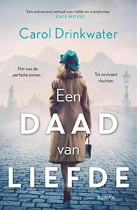Carol Drinkwater Een daad van liefde -   (ISBN: 9789400515031)