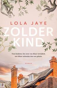 Lola Jaye Zolderkind -   (ISBN: 9789400515499)