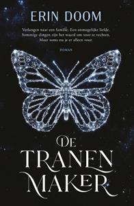 Erin Doom De tranenmaker -   (ISBN: 9789400516083)