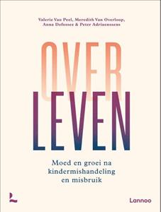 Anna Defossez Over leven -   (ISBN: 9789401488754)