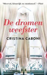 Cristina Caboni De dromenweefster -   (ISBN: 9789401610971)