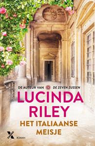 Lucinda Riley Het Italiaanse meisje -   (ISBN: 9789401612791)