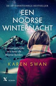 Karen Swan Een Noorse winternacht -   (ISBN: 9789401613293)