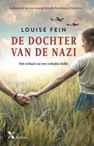 Louise Fein Dochter van de Nazi LP -   (ISBN: 9789401614047)