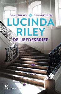 Lucinda Riley De liefdesbrief -   (ISBN: 9789401615631)