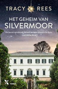 Tracy Rees Het geheim van Silvermoor -   (ISBN: 9789401615778)
